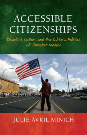 Accessible Citizenships