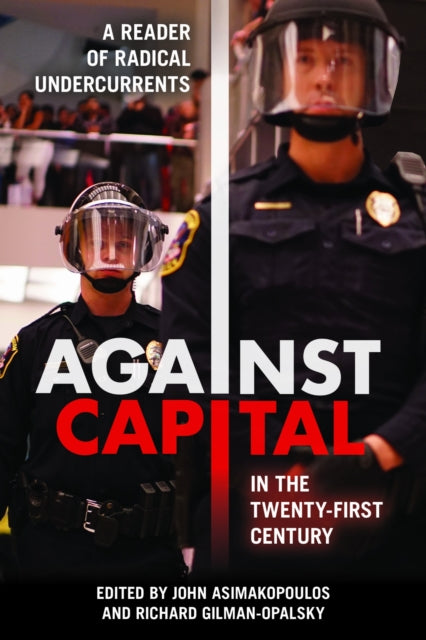 Against Capital in the TwentyFirst Century