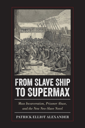 From Slave Ship to Supermax: Mass Incarceration, Prisoner Abuse, and the New Neo-Slave Novel