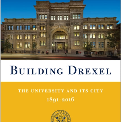 Building Drexel