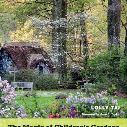 The Magic of Children's Gardens: Inspiring Through Creative Design