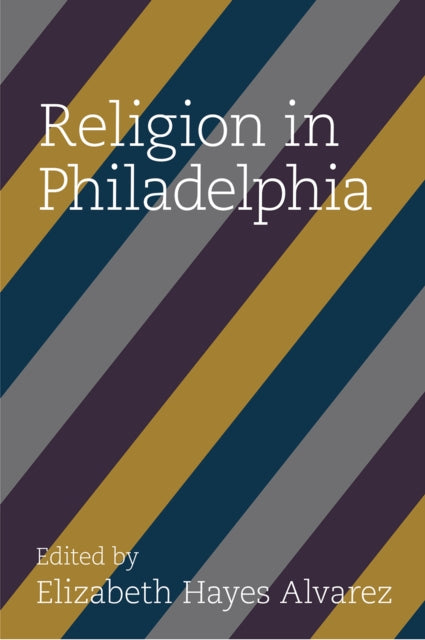 Religion in Philadelphia