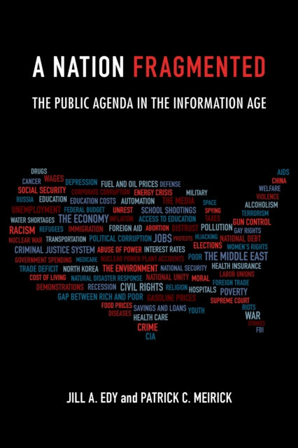 A Nation Fragmented: The Public Agenda in the Information Age