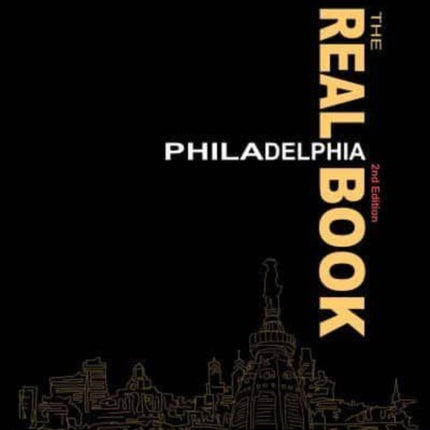 The Real Philadelphia Book