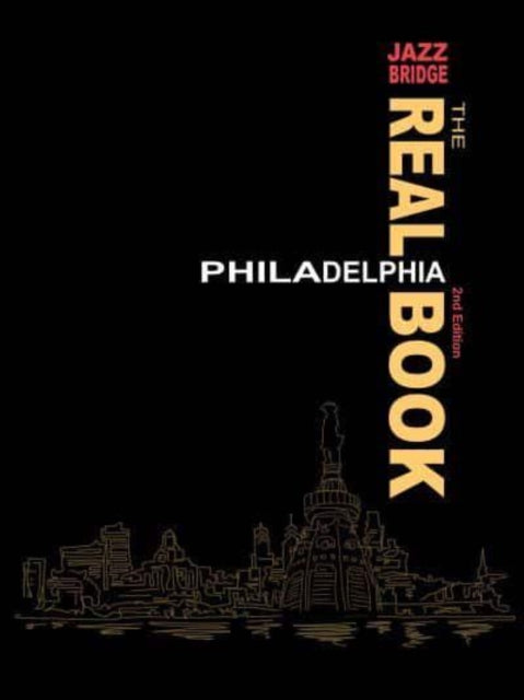 The Real Philadelphia Book