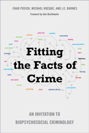 Fitting the Facts of Crime: An Invitation to Biopsychosocial Criminology