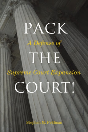 Pack the Court