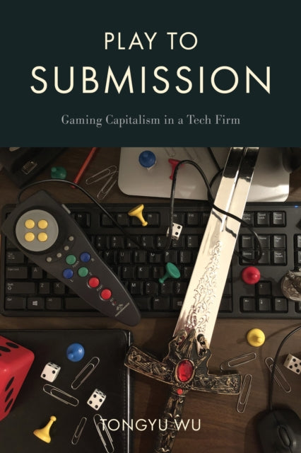 Play to Submission  Gaming Capitalism in a Tech Firm