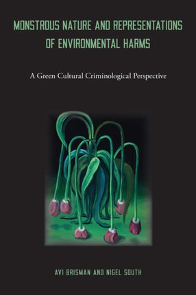 Monstrous Nature and Representations of