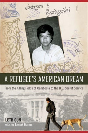 A Refugees American Dream
