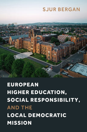 European Higher Education Social Responsibility