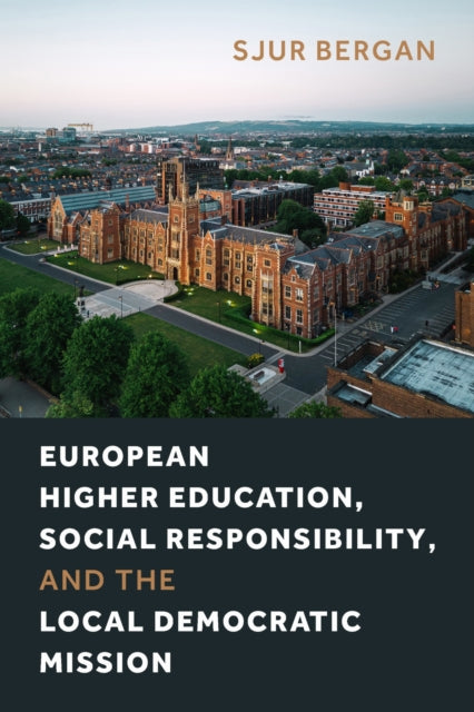 European Higher Education Social Responsibility