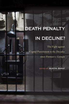 Death Penalty in Decline