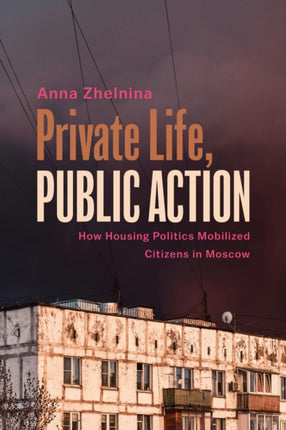 Private Life Public Action