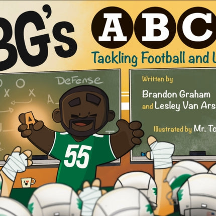 Bgs ABCs