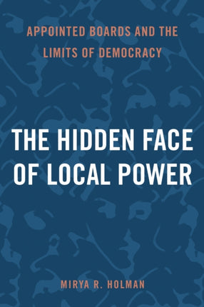 The Hidden Face of Local Power