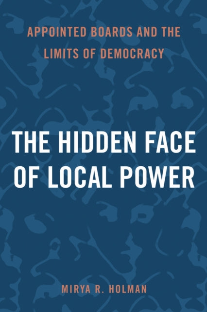 The Hidden Face of Local Power