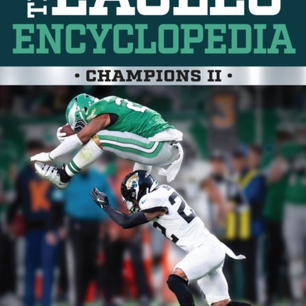 The Eagles Encyclopedia