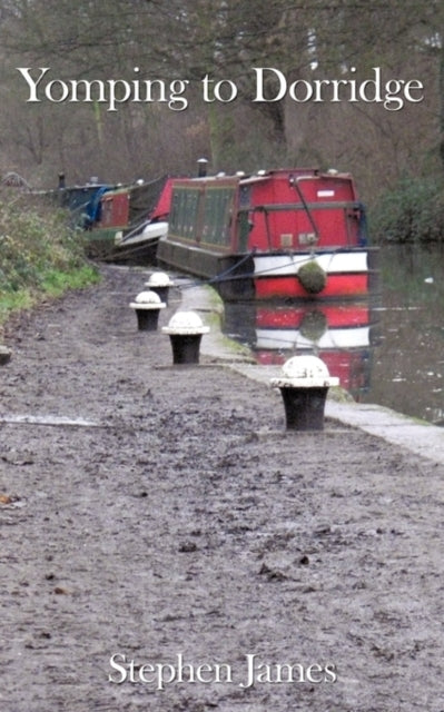 Yomping to Dorridge Haiku Hiking 1