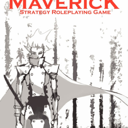 Maverick Strategy RPG