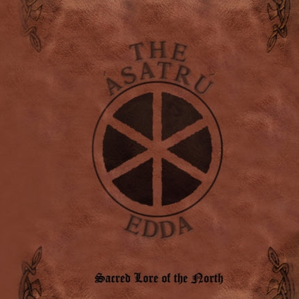 The Ásatrú Edda
