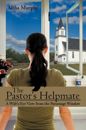 The Pastors Helpmate
