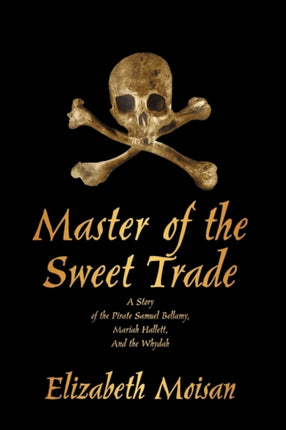 Master of the Sweet Trade