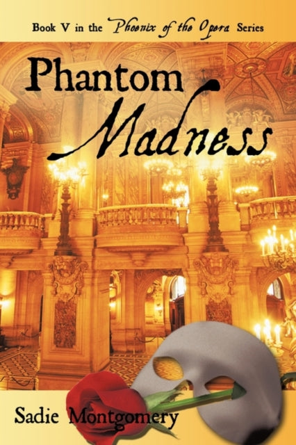 Phantom Madness