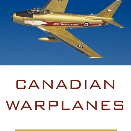 Canadian Warplanes