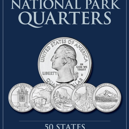 National Parks Quarters