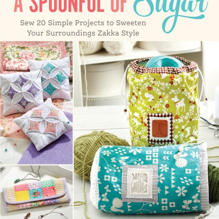 A Spoonful of Sugar
