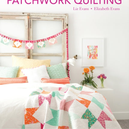 Simple Simon Guide To Patchwork Quilting The