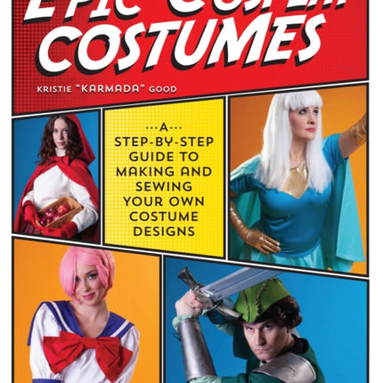 Epic Cosplay Costumes