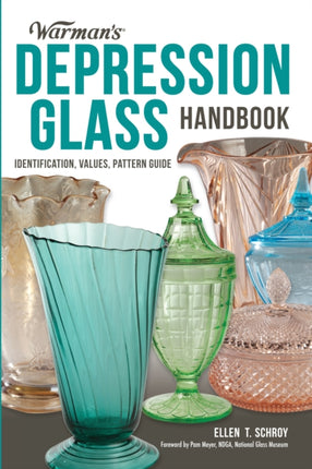 Warmans Depression Glass Handbook