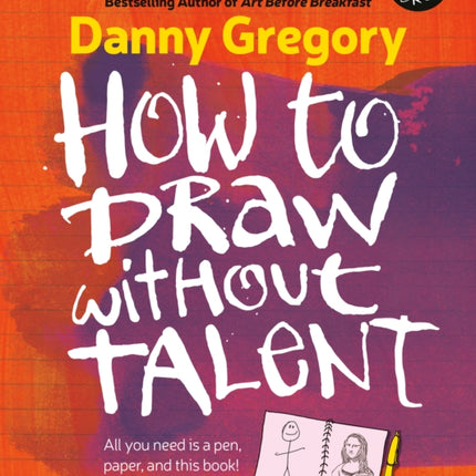 How to Draw Without Talent