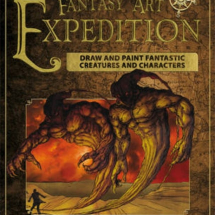 Fantasy Art Expedition