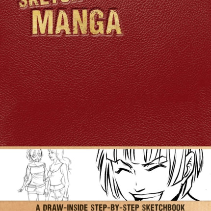 Sketch Manga