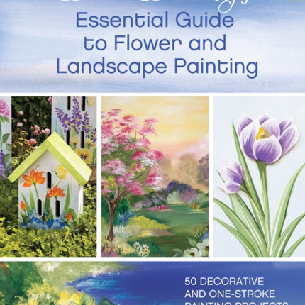Donna Dewberrys Essential Guide to Flower and