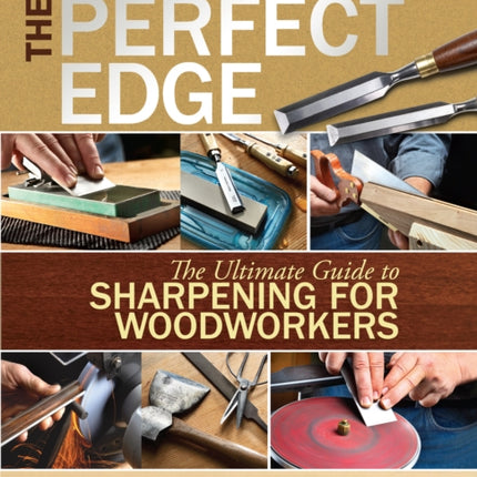 The Perfect Edge