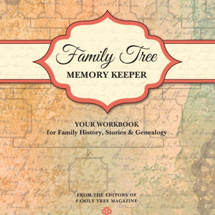 Family Tree Memory Keeper