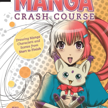 Manga Crash Course
