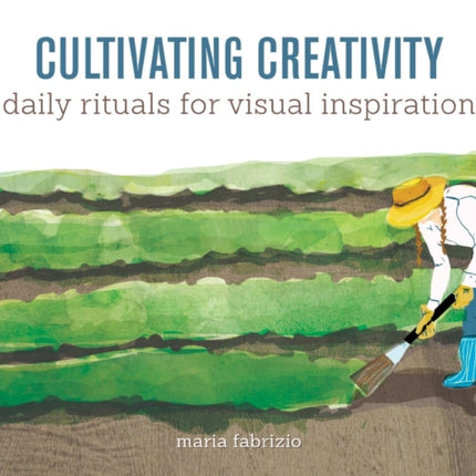 Cultivating Creativity: Daily Rituals for Visual Inspiration