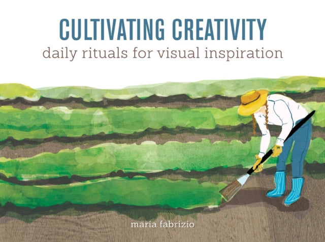 Cultivating Creativity: Daily Rituals for Visual Inspiration