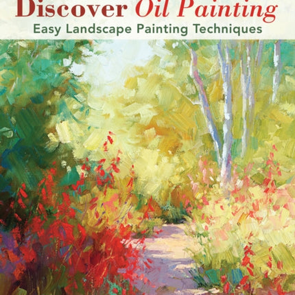 Discover Oil Painting