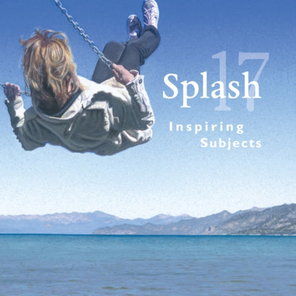 Splash 17  The Best of Watercolor