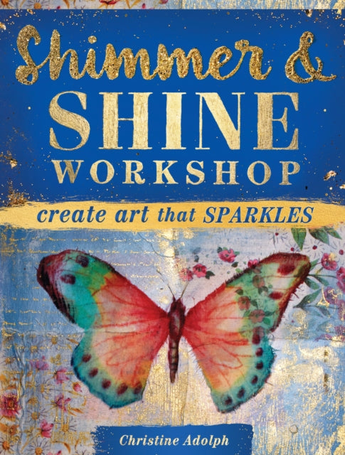Shimmer  Shine Workshop