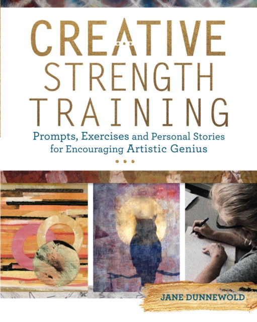 Creative Strength Training
