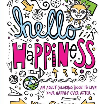 Hello Happiness