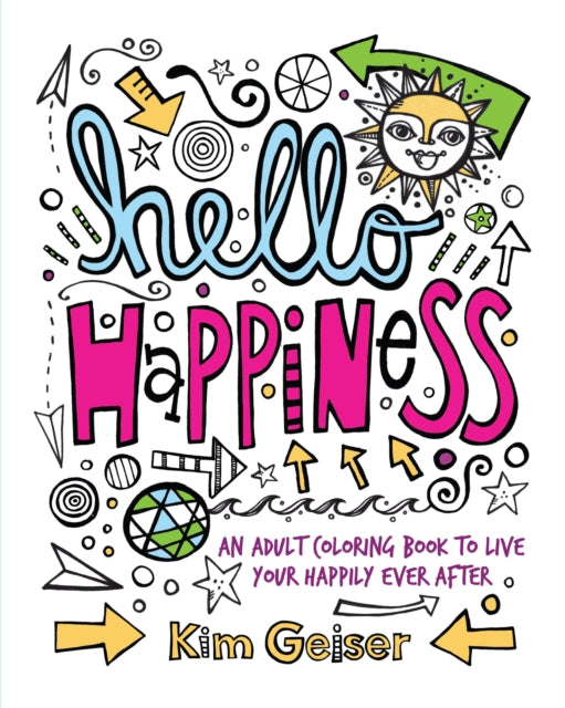 Hello Happiness