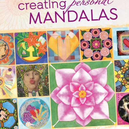 Creating Personal Mandalas